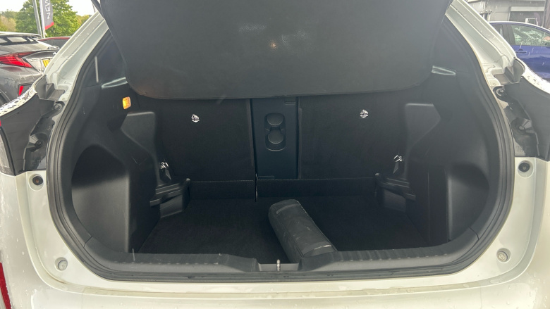 Toyota Yaris Cross 1.5 Hybrid Design 5dr CVT Hybrid Estate